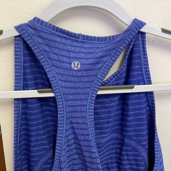 Lululemon Tank - Picture 5 of 5